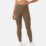 Turiza CalmCraft™ | Cargo yogalegging