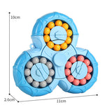 FocusFusion™ | Breng Leren en Spelen Samen