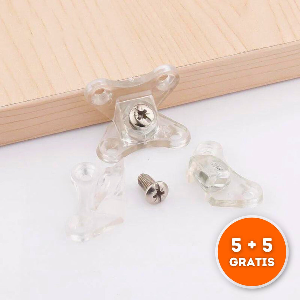 Turiza StabiliFix™ | 5+5 GRATIS!