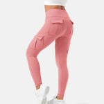 Turiza CalmCraft™ | Cargo yogalegging