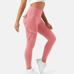 Turiza CalmCraft™ | Cargo yogalegging