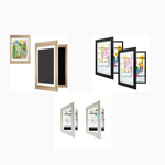 CanvasCharm™ | Lijst je verbeeldingen in!