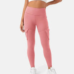 Turiza CalmCraft™ | Cargo yogalegging