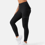 Turiza CalmCraft™ | Cargo yogalegging