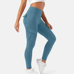 Turiza CalmCraft™ | Cargo yogalegging