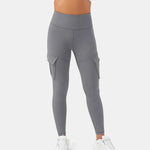 Turiza CalmCraft™ | Cargo yogalegging