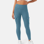 Turiza CalmCraft™ | Cargo yogalegging