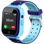 Østaiko™ VeiligheidsBuddy  | Tracker Horloge