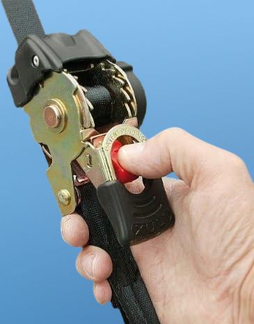 ProRoll™ | Spanband met automatische oprolfunctie