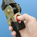 ProRoll™ | Spanband met automatische oprolfunctie