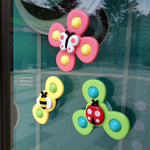 Østaiko™  Stick'nSpin |  2+1 GRATIS!