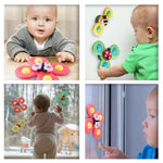 Østaiko™  Stick'nSpin |  2+1 GRATIS!