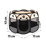 Turiza PetHeaven™ | Creëer comfort voor je huisdier