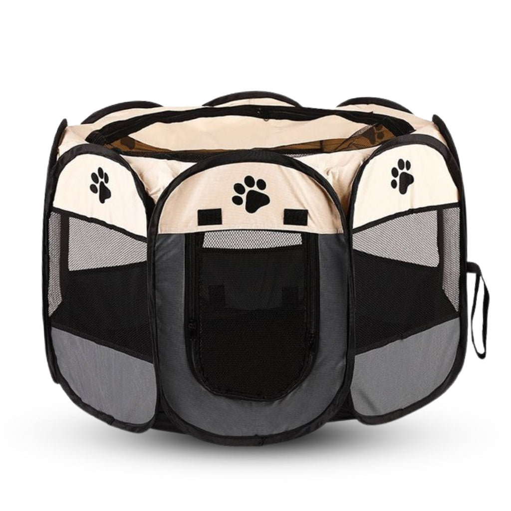 Turiza PetHeaven™ | Creëer comfort voor je huisdier