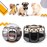 Turiza PetHeaven™ | Creëer comfort voor je huisdier