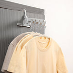 Østaiko Vouw&Hang™ | Ruimtebesparende Kledingoplossing