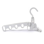 Østaiko Vouw&Hang™ | Ruimtebesparende Kledingoplossing