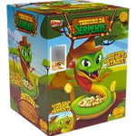 Pretslang™ | Ssspannend Plezier met de Pretslang