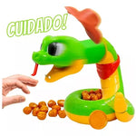 Pretslang™ | Ssspannend Plezier met de Pretslang