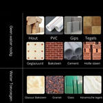 TitanDrill™ | De Keuze van Expert!