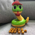 Pretslang™ | Ssspannend Plezier met de Pretslang