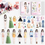 DressUpDolls™ | Beleef Eindeloos Verkleedplezier