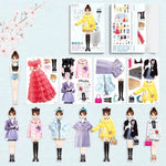 DressUpDolls™ | Beleef Eindeloos Verkleedplezier