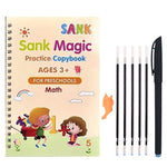 Østaiko® Copy book