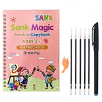 Østaiko® Copy book