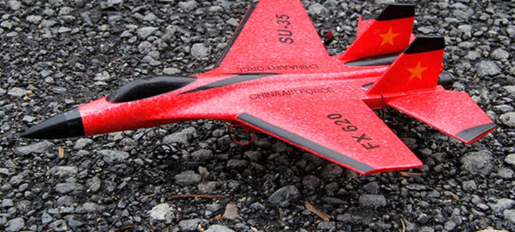 Østaiko™  Skymaster | Vlieg als een professional