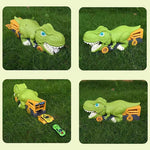 Østaiko™ DinoCar | Voor Jonge Ontdekkingsreizigers!