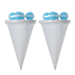 Washeld™ | Houd Je Kleding en Afvoer Schoon!