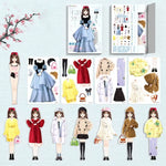 DressUpDolls™ | Beleef Eindeloos Verkleedplezier