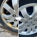 Østaiko™ TurboBrush | 3 Krachtige Borstels voor Ultiem Schoonmaakgemak