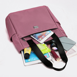 Turiza ModeFlow™ | Waterdichte Schoudertas