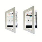 CanvasCharm™ | Lijst je verbeeldingen in!