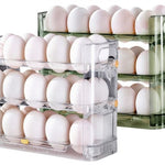 Turiza EggBox™ | Altijd het perfecte ei