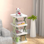 Turiza ModuRack™ | De Stijlvolle Schoenenorganizer