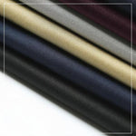 Klassieke Heren Broek met Stretch