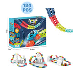 AvontuurBaan™ | Educatie Op Rolletjes