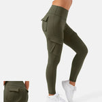 Turiza CalmCraft™ | Cargo yogalegging