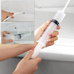 Østaiko™  FrostClean | Reinigingsset voor Koelkast en Vriezer.