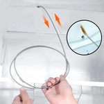 Østaiko™  FrostClean | Reinigingsset voor Koelkast en Vriezer.