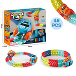 AvontuurBaan™ | Educatie Op Rolletjes