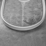 Østaiko™ WaterShield | Waterafstotende Douchedrempel