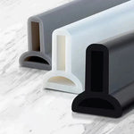 Østaiko™ WaterShield | Waterafstotende Douchedrempel