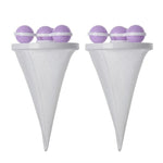 Washeld™ | Houd Je Kleding en Afvoer Schoon!