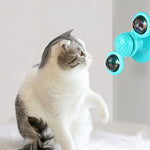 Windmolen Kattenspeeltje