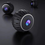 1080P Mini WiFi-camera