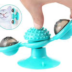 Windmolen Kattenspeeltje